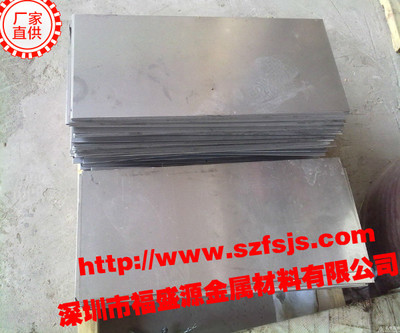 毫州304不锈钢板厂家图片_高清图_细节图-深圳市福盛金属材料 -