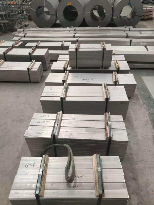 赣州201不锈钢板8mm厚的现货规格齐全