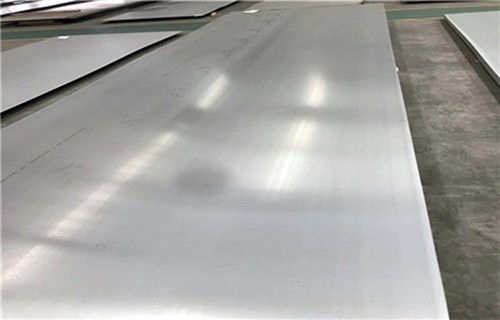 山南6mm厚310s不锈钢板