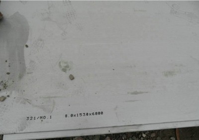 022CR11TI不锈钢板货源_金属材料栏目