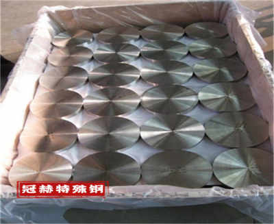 2507不锈钢板连续铸造