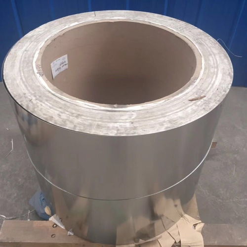 阜新不锈钢皮0.03x300mm价格